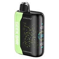 Vaper Desca...