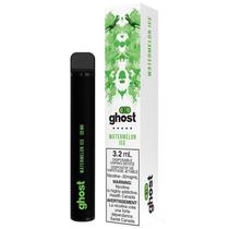 Vaper Descartável Ghost XL Watermelon Ice 800 Puffs
