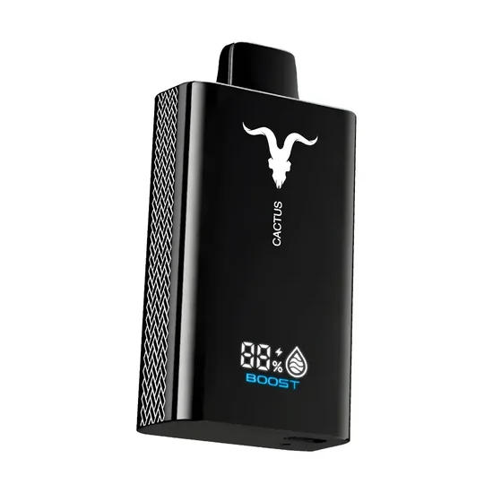  Vaper Desca...