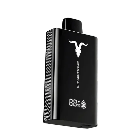  Vaper Desca...