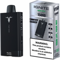  Vaper Desca...