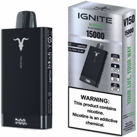  Vaper Desca...