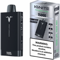  Vaper Desca...