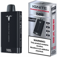  Vaper Desca...