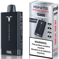  Vaper Desca...