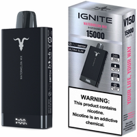  Vaper Desca...