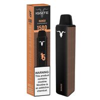 Vaper Desca...