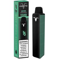  Vaper Desca...