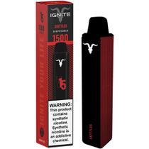 Vaper Descartável Ignite V15 Skittles 1500 Puffs