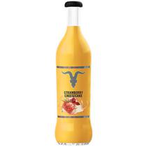 Vaper Descartável Ignite V25 Strawberry Cheesecake 2500 Puffs