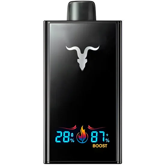  Vaper Desca...