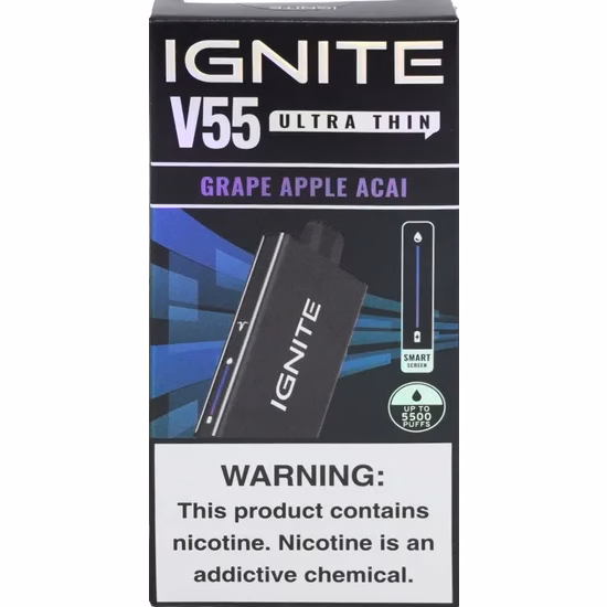  Vaper Desca...