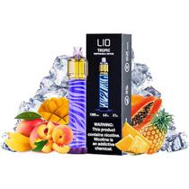 Vaper Descartável iJOY Lio Bee Lit Tropic 2500 Puffs