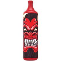 Vaper Descartável iJOY Lio Boom Banana Ice 3500 Puffs