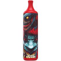 Vaper Descartável iJOY Lio Boom Strawberry Ice 3500 Puffs