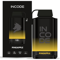  Vaper Desca...