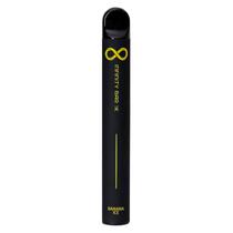 Vaper Descartável Infinity Bar 1K Banana Ice 1000 Puffs