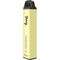 Vaper Descartável Juucy Bahama Mama 1600 Puffs