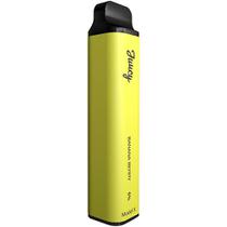 Vaper Descartável Juucy Banana Berry 1600 Puffs