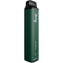 Vaper Descartável Juucy Big Apple 1600 Puffs