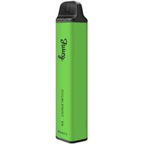 Vaper Descartável Juucy Doublemint 1600 Puffs