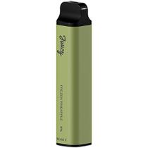 Vaper Descartável Juucy Frozen Pineapple 1600 Puffs