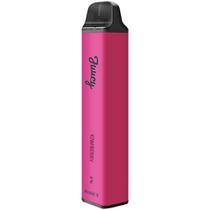 Vaper Descartável Juucy Kiwiberry 1600 Puffs