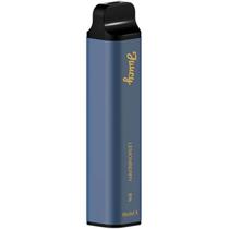 Vaper Descartável Juucy Lemon Berry 1600 Puffs