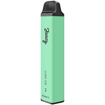 Vaper Descartável Juucy Lush Ice 1600 Puffs