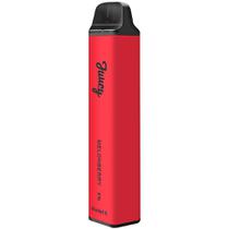 Vaper Descartável Juucy Melonberry 1600 Puffs