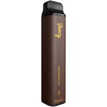 Vaper Descartável Juucy Mintobacco 1600 Puffs