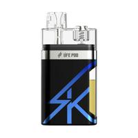  Vaper Desca...