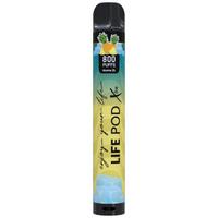  Vaper Desca...