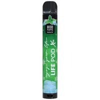  Vaper Desca...