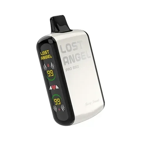  Vaper Desca...