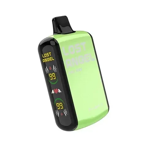  Vaper Desca...