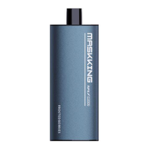 Vaper Descartável Maskking Apex Frosted Berries 8000 Puffs