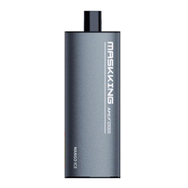 Vaper Descartável Maskking Apex Mango Ice 8000 Puffs