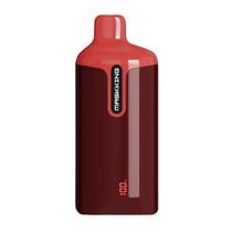 Vaper Descartável Maskking Axi Raspberry Lychee 12000 Puffs