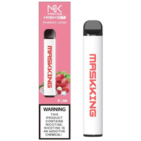  Vaper Desca...