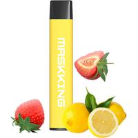  Vaper Desca...