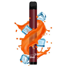 Vaper Descartável Moobypuff Cola Ice 600 Puffs