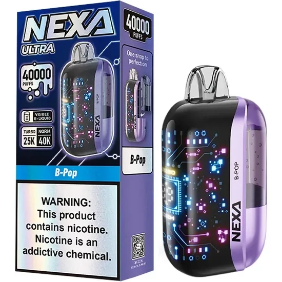  Vaper Desca...