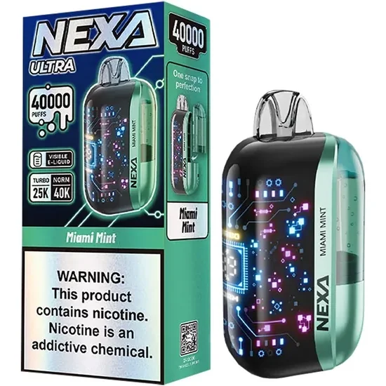 Vaper Descar...