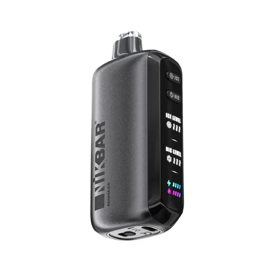  Vaper Desca...