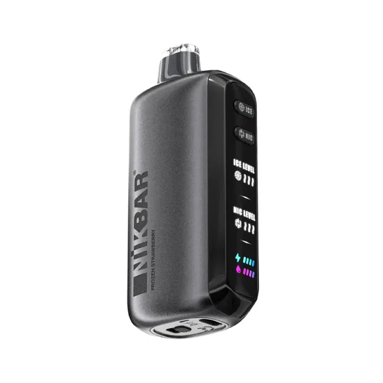  Vaper Desca...