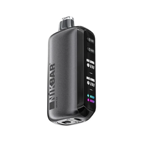  Vaper Desca...