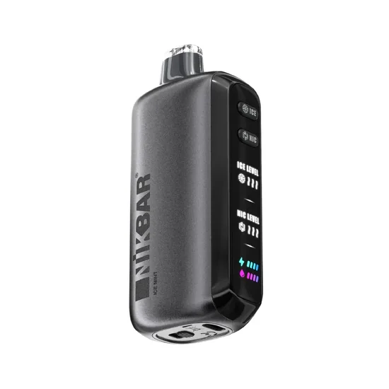  Vaper Desca...