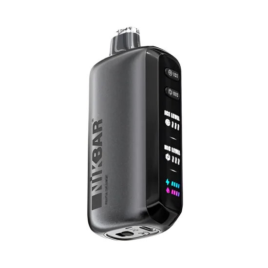  Vaper Desca...