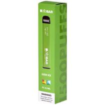 Vaper Descartável Nikbar Lush Ice 1500 Puffs